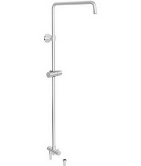 正品美标！月韵HR30H热带雨林淋浴杆    FFAS9A07     CF-9A07