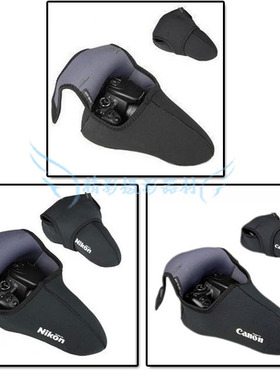 单反相机包 内胆包 微单相机保护套 防水三角软包摄影包 三角包