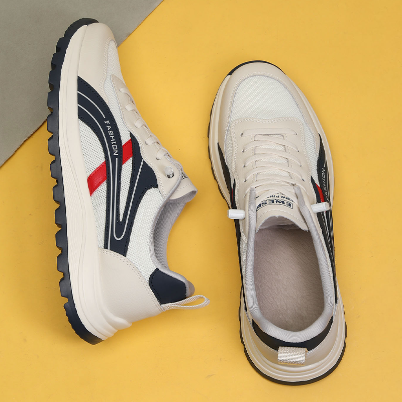 买送男袜透气运动休闲轻便百搭