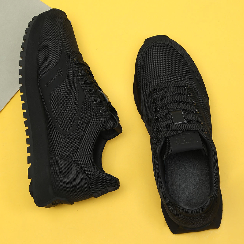 男鞋冬季2025新款轻便软底休闲阿甘鞋跑步运动鞋男款加绒保暖棉鞋