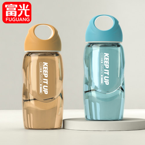 富光儿童便携塑料运动