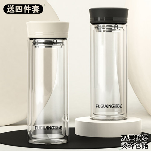 富光高硼硅手工烧制耐高温