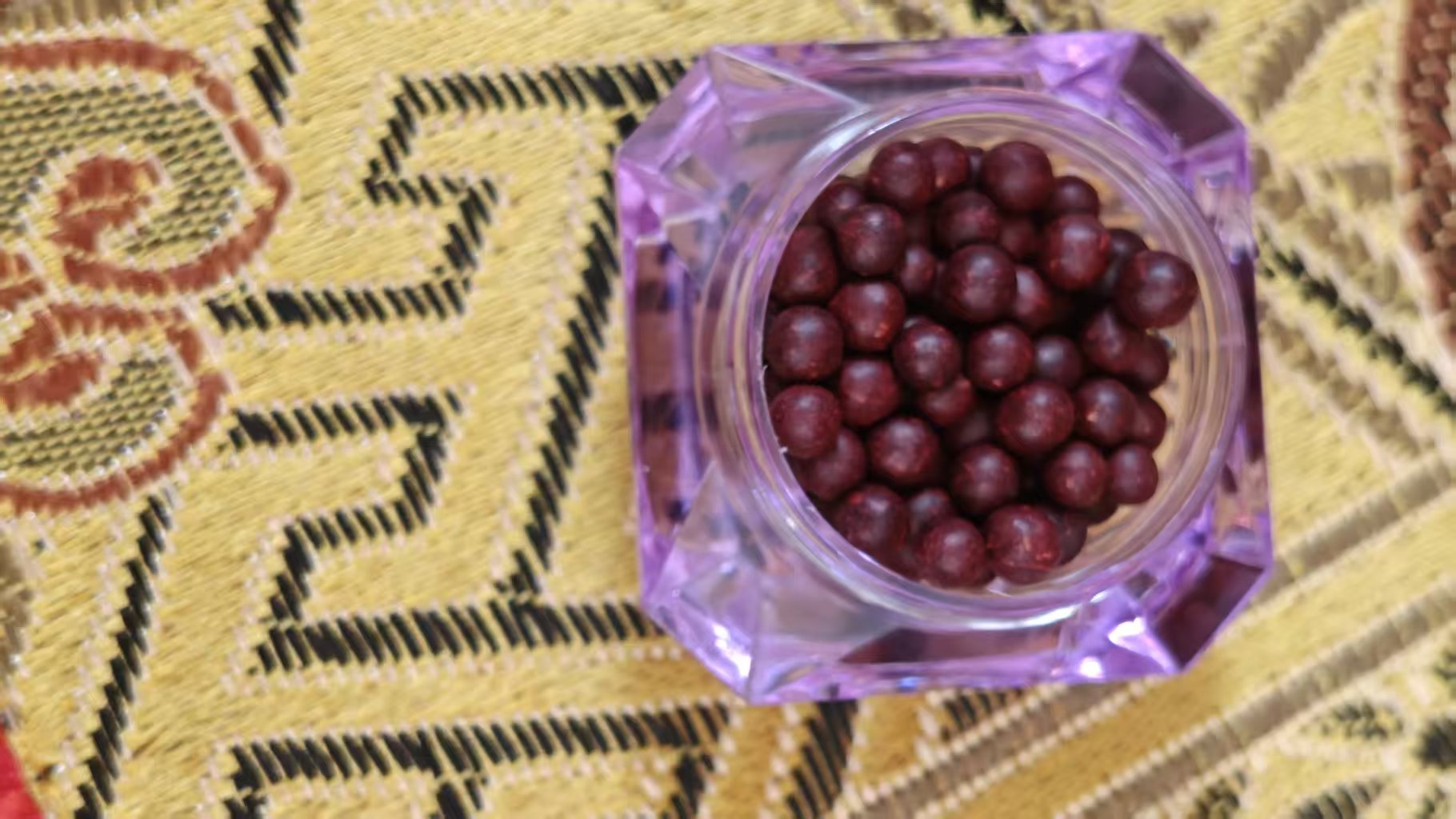 准提佛母/准提佛母甘露/甘露/已祝福