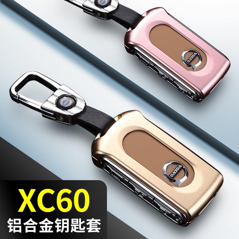 ÎÖ¶ûÎÖXC60³µÔ¿³×Ì×2018пî18Ò£¿Ø¿Ç¸Ä×°volvoÆû³µ×¨ÓÿÛÔ¿³×°ü