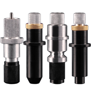 威特刻字机刀座笔座压轮压条罗兰图王力宇密码克皮卡配件刻字机刀