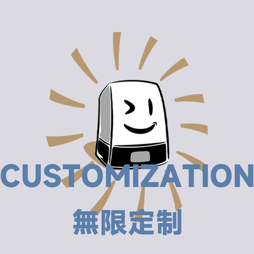 无限模境3d打印定制化服务补款差额运费链结