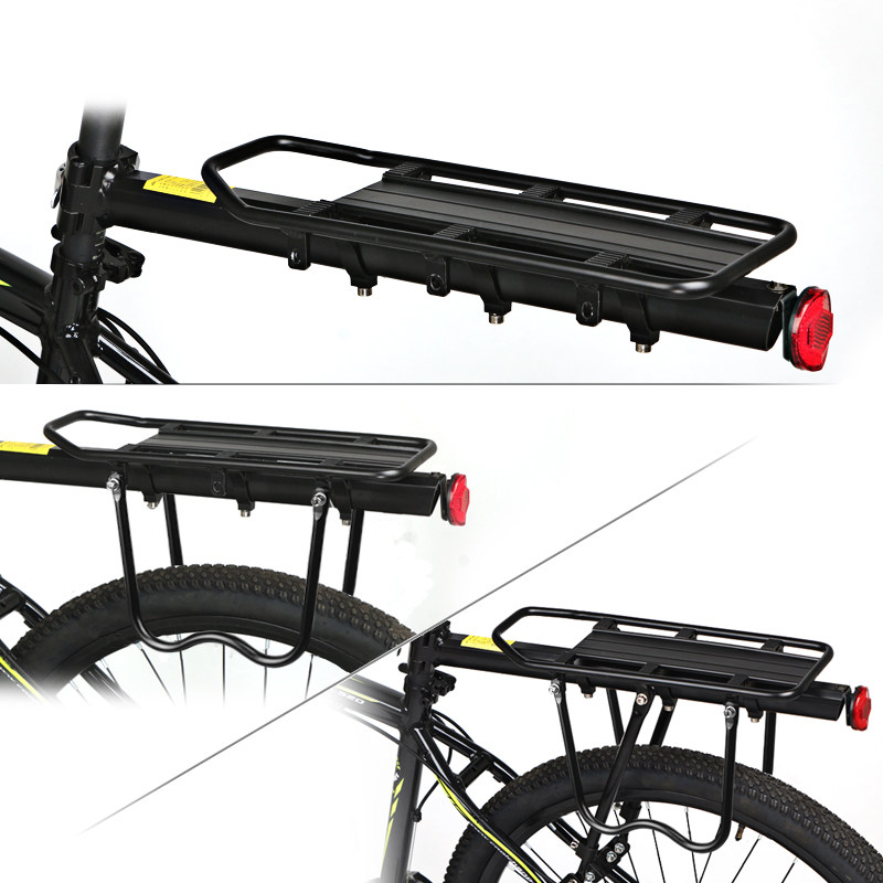 Porte-bagages pour vélo COOLCHANGE - Ref 2414093 Image 3