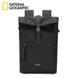 National geographic, вместительная и большая водоотталкивающая модная сумка, летний брендовый школьный рюкзак, простой и элегантный дизайн, 2023