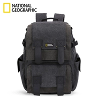 National geographic, рюкзак, сумка для путешествий, вместительный и большой ноутбук, ранец, 15.6 дюймов