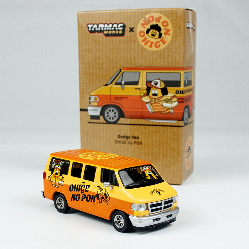 164van合金汽车模型成品包邮
