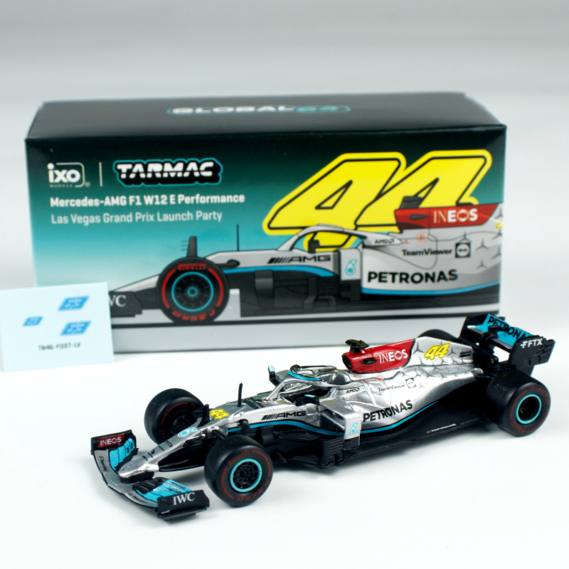 TW164F1合金汽车模型