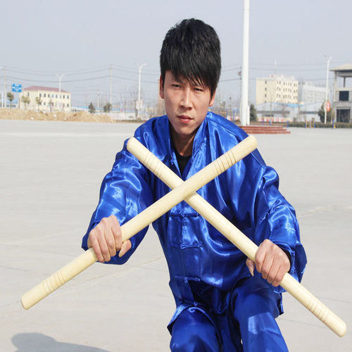 两头带防滑纹 精细抛光 藤棍轻软