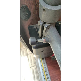 客车门泵缓冲垫橡胶缓冲块适用于宇通金旅金龙申龙海格江淮中通