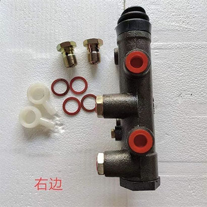 装载机铲车配件刹车总泵刹车分泵