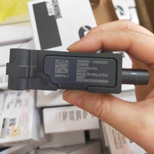 康明斯发动机尾气后处理康明斯