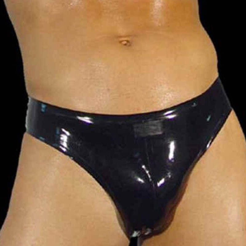 Latex panties Latex briefs Latex underpants latex Tight underwearin the Lingerie/Men's underwear/Tracksuit , Briefs  category - from Buy2taobao.com to provide professional Taobao agent buy service