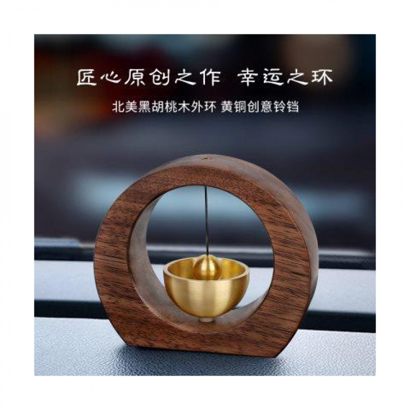车内饰品摆件感汽车中控台装饰好