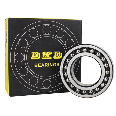 德国BKD进口轴承2200/2201/2202/2203/2204/2204/2205/2206/2207K