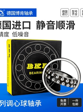 德国BKD进口轴承2300/2301/2302/2303/2304/2305/2306/2307/2308K