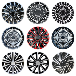 上汽大通EV30轮毂盖大拿V1通用轮胎铁圈装饰罩保护外壳