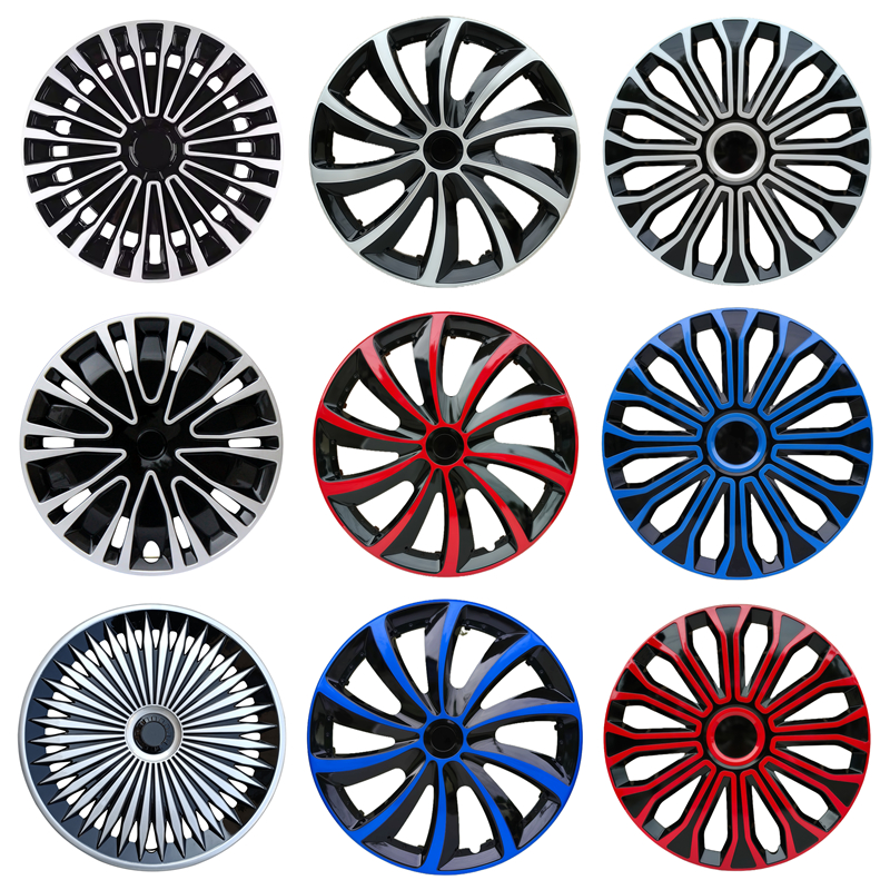 适用于江淮和悦RS轮毂盖铁圈装饰罩保护外壳