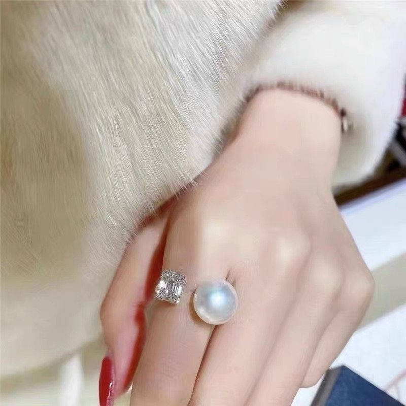 银饰时尚气质百搭DIY饰品配件