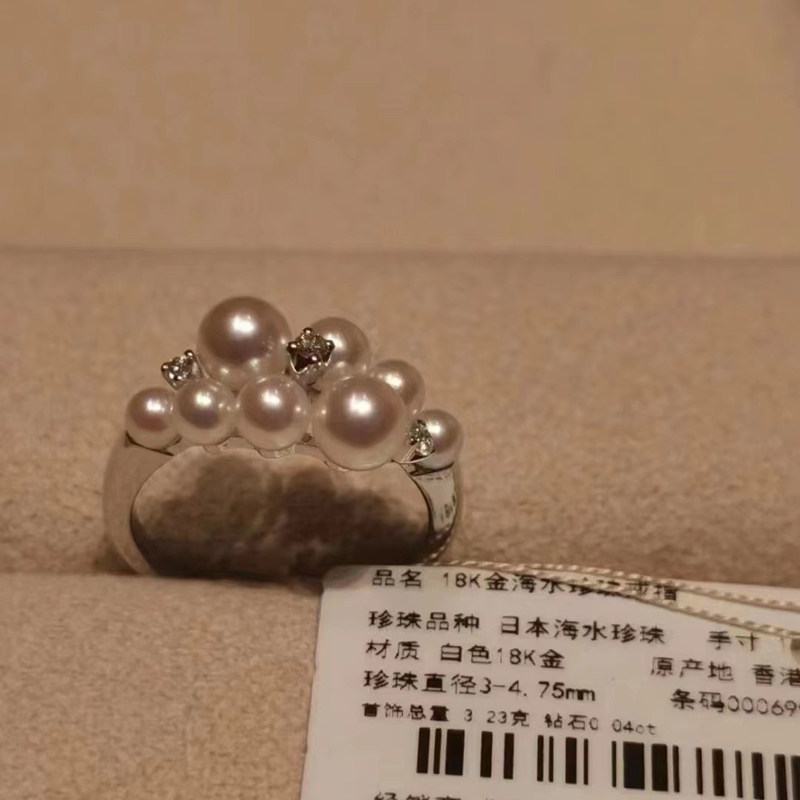 银饰气质多珠DIY饰品配件