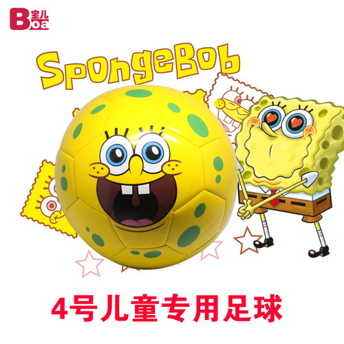 包邮原装少儿愤怒小鸟蓝精灵足球