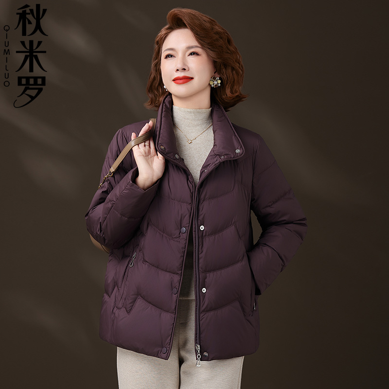 【品质好货 退换无忧 给妈妈带件新衣服】