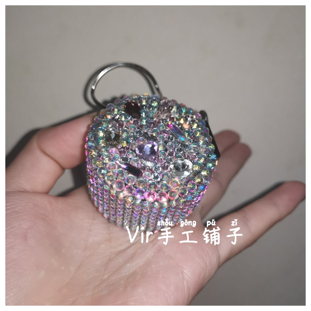 包邮计数器vir手工铺子