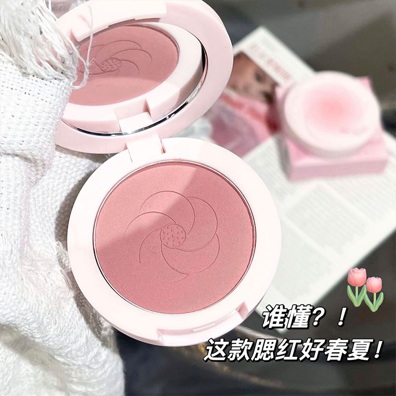 ARTVALUE提升气色、自然立体