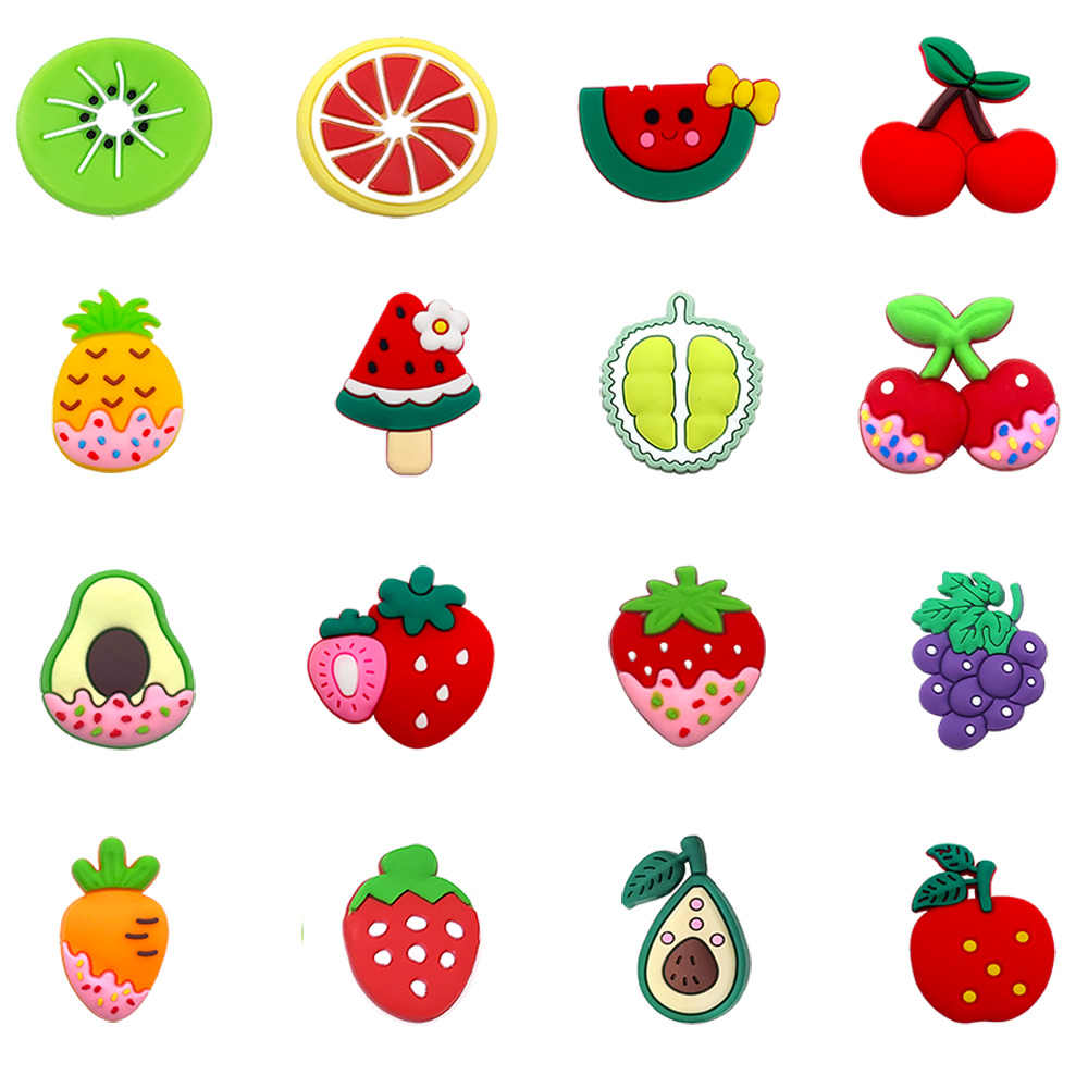 智必星鞋花鞋配件洞洞鞋