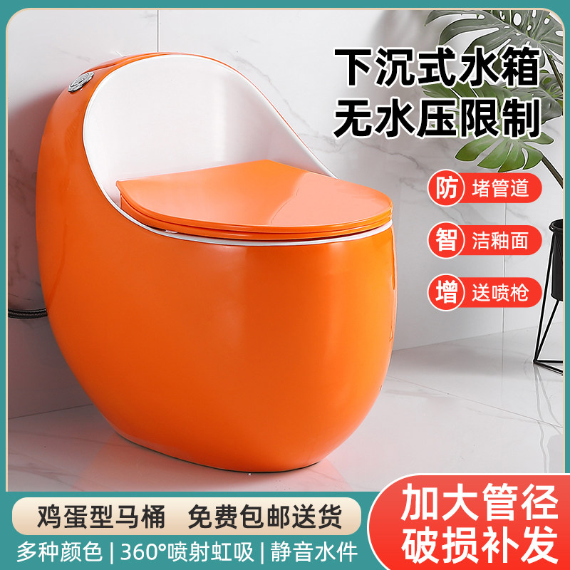 重力虹吸高温陶瓷广东坐便器