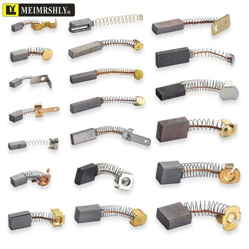 SHLY43号碳刷适配日立110