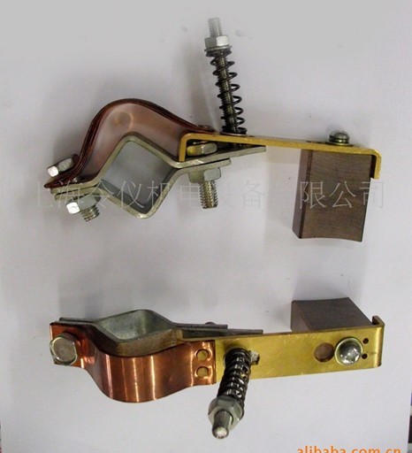 电缆卷筒用碳刷架J164电刷