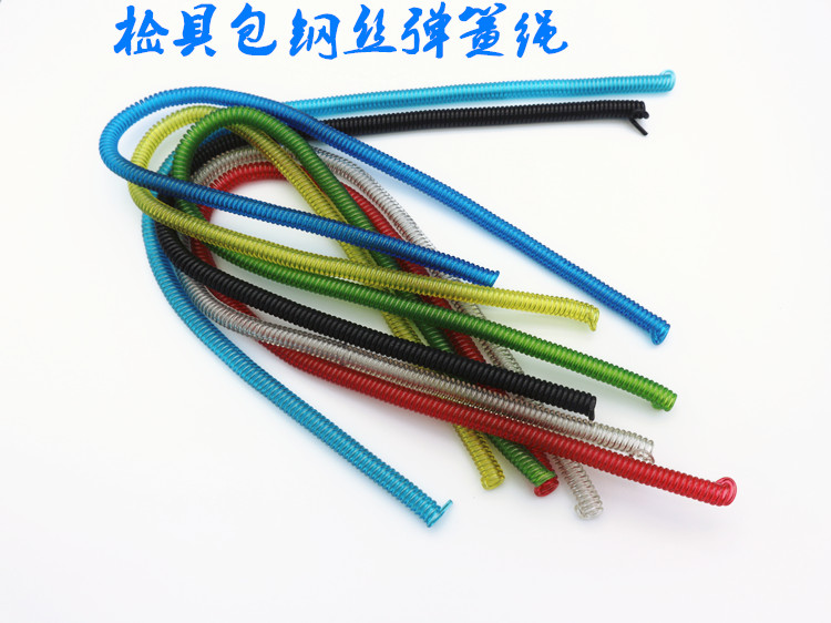 现货供应汽车检具弹簧绳