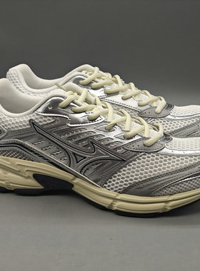 Mizuno美津浓  男女同款休闲运动鞋MIZUNO SPEED 2010 原568