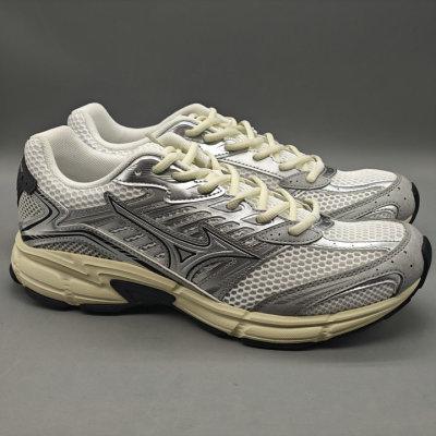 特价美津浓男女同款休闲运动鞋