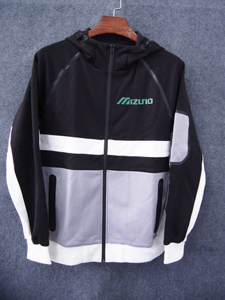 Mizuno美津浓 男子运动针织休闲夹克D2CC0011原898