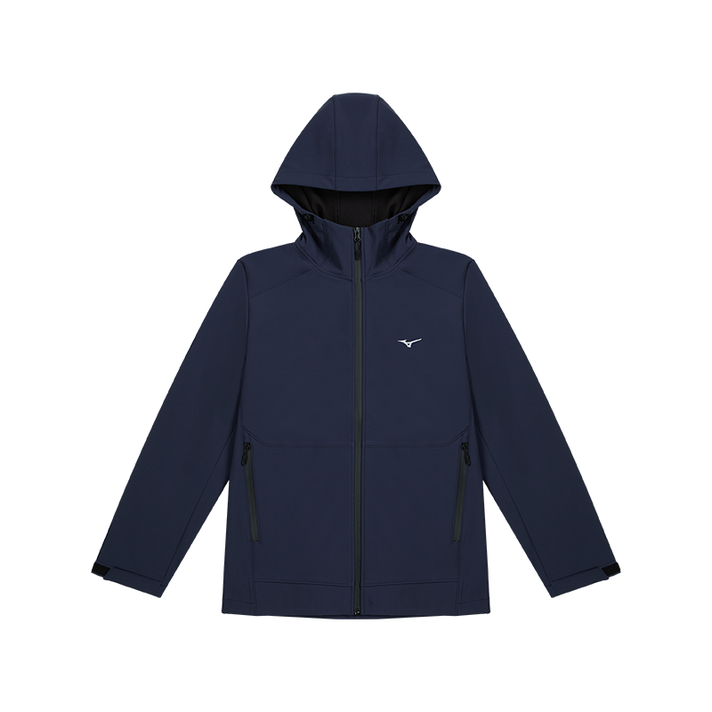 特价美津浓轻量化防水外套