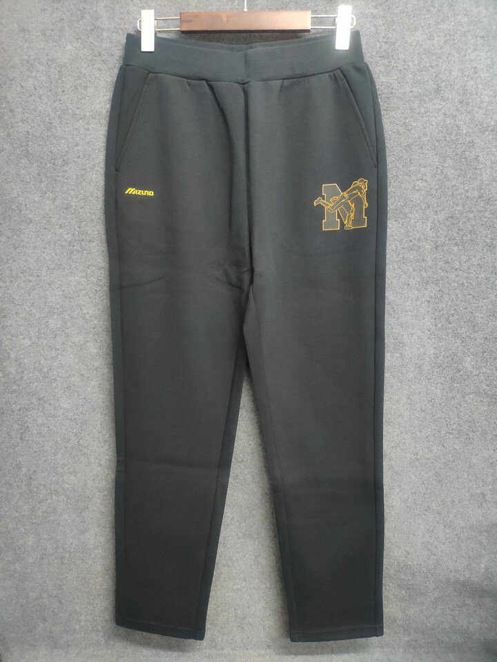 Mizuno/美津浓 男子休闲针织舒适运动长裤D2CD15U2 原548