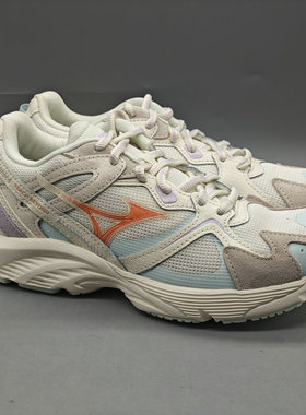 Mizuno美津浓 男女城市运动休闲鞋Mizuno LG 90S EC 原698