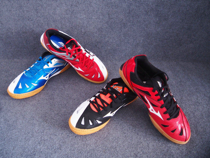 Mizuno/美津浓 男女透气减震乒乓球鞋 81GA151509 WAVE MEDAL 5|ru在類目 спортивные туфли new, настольный теннис中 - 來自Buy2taobao.com提供專業的淘寶代購服務