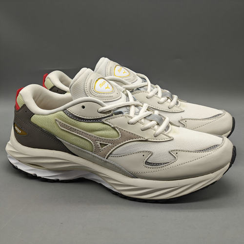 特价美津浓男女经典软弹缓震跑鞋