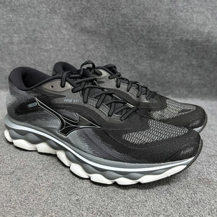 SKY7 WAVE 原1198 男耐磨缓震慢户外运动跑步鞋 Mizuno美津浓