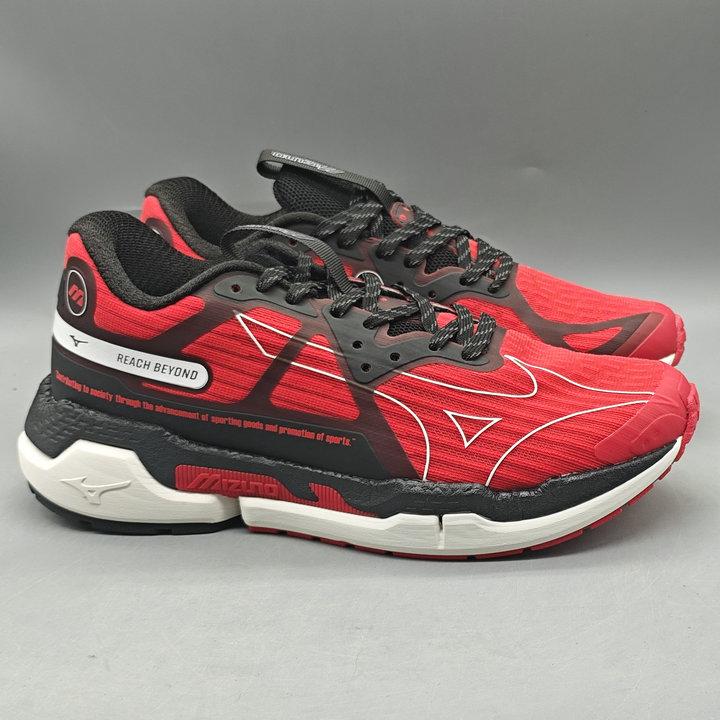 特价美津浓男女同款鸳鸯款休闲鞋