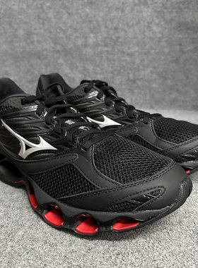 Mizuno美津浓 男子缓震运动跑鞋预言PROPHECY 13S 原1698