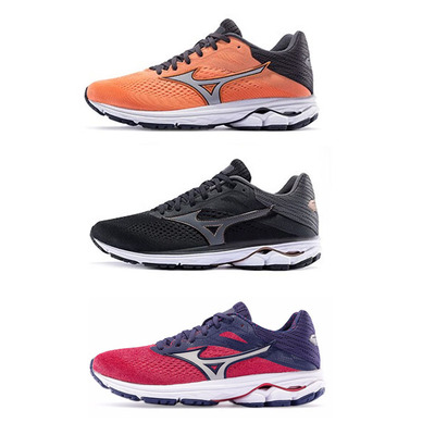 特价美津浓女子热门款缓震跑鞋