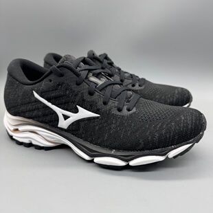 Mizuno美津浓 WAVE INSPIRE16 WAVEKNIT原1098 女子支撑系慢跑鞋