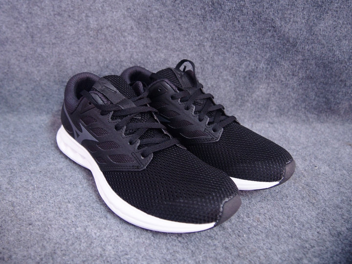 Mizuno美津浓情侣款运动轻量跑步